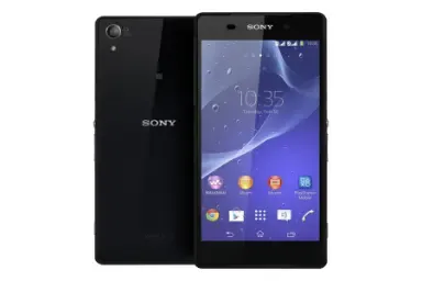 Sony Xperia Z2