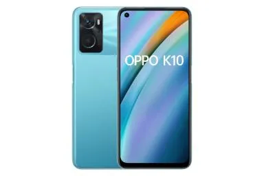 Oppo K10