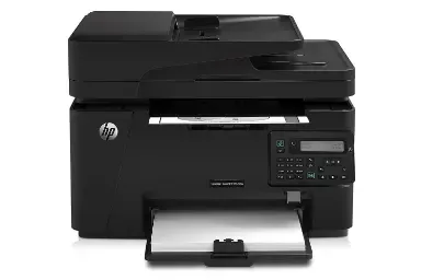 Karşılaştırma Canon Lbp162Dw {request()->input('language_config')['common']['with']} Laserjet Pro Mfp M127Fn