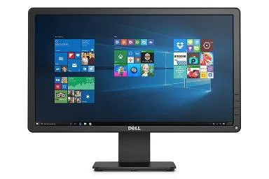 Dell E2015Hv