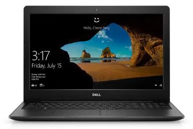 Resim Dell Vostro 3581 Core I3 Hd 620 8Gb 1Tb