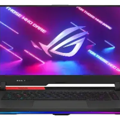 Asus Rog Strix G15 G513Rw Ryzen 9 6900Hx Rtx 3070Ti 32Gb 2Tb