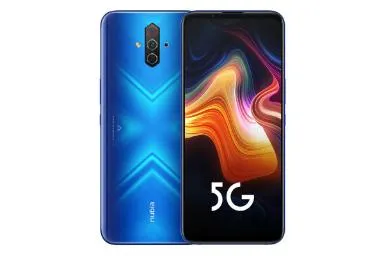 ZTE Nubia Play