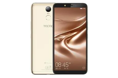 Tecno Pouvoir 1 Pro