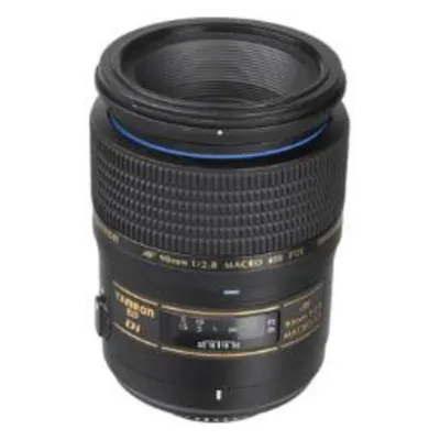 Tamron Sp Af 90Mm F28 Di Macro