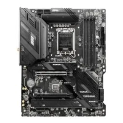 Msi Mag B760 Tomahawk Wifi Ddr4