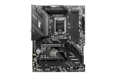 Msi Mag B760 Tomahawk Wifi Ddr4