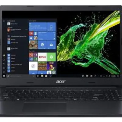 Acer Aspire 3 A315 Core I3 1115G4 Mx350 8Gb 1Tb
