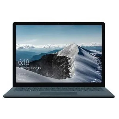 Microsoft Surface Laptop Cobalt Blue Core i5 8GB 256GB