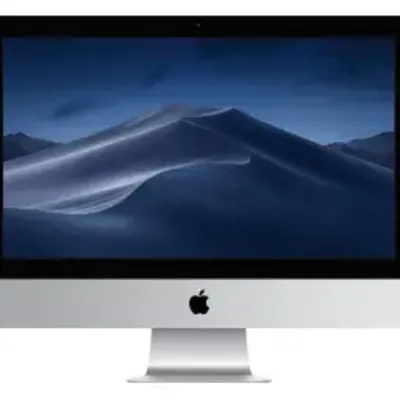 Apple Imac Core I5 9600K Radeon Pro 580X 8Gb 2Tb