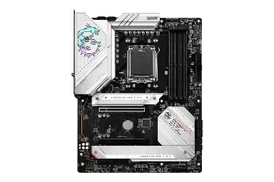 Msi Mpg B650 Edge Wifi