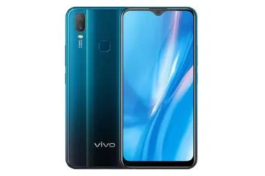 Vivo Y11 2019 Sürümü