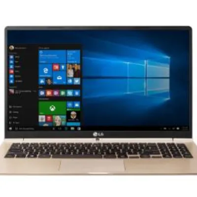 Lg Gram 14 14Z980 Core I5 256Gb 8Gb