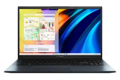 Karşılaştırma Asus VivoBook Pro K6500ZH Core i5-12500H GTX 1650 Max-Q 16GB 1TB İle Lenovo IdeaPad 3 Core i5-1235U Iris Xe 24GB 1TB