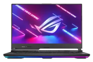 Resim Asus Rog Strix G15 G513Rm Ryzen 9 6900Hx Rtx 3060 32Gb 1Tb