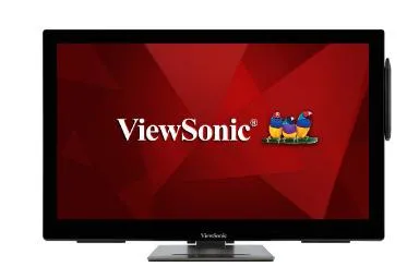 Resim ViewSonic 27 inç ViewBoard S IFP2710 Modeli