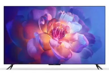 Mi Tv 6 Oled 55