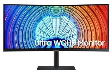 Samsung S34A650U Uwqhd