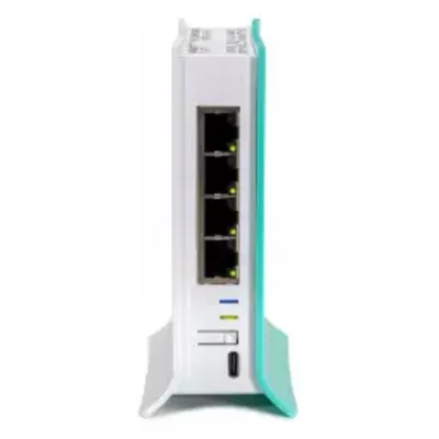 Mikrotik Hap Ax Lite