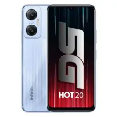 Infinix Hot 20 5G