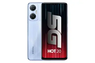 Infinix Hot 20 5G