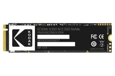 Karşılaştırma Kodak X350 Nvme M2 256Gb {request()->input('language_config')['common']['with']} Seagate FireCuda 120 Dahili SSD