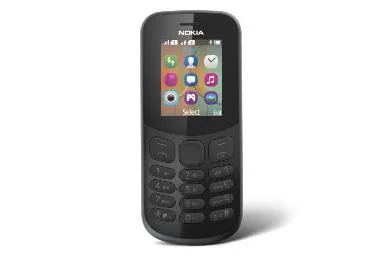 Nokia 130 Dual Sim