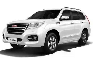 Greatwall Haval H9