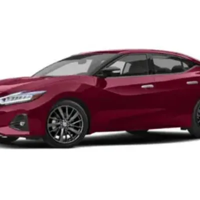 Nissan Maxima 2019