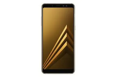 Samsung Galaxy A8+ (2018)