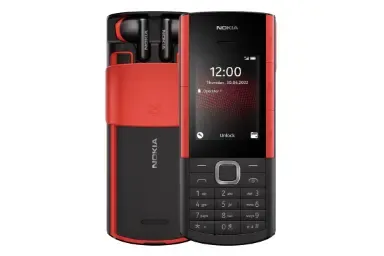 Nokia 5710 XpressAudio