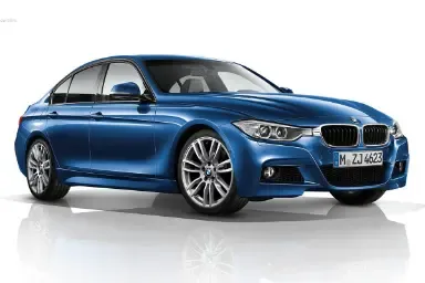 Bmw 328I 2013