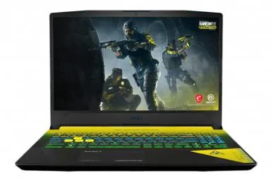 Resim Msi Crosshair 15 B12Uezo Core I7 12700H Rtx 3060 16Gb 1Tb