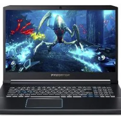 Acer Predator Helios 300 Ph315 53 77E4 Core I7 10750H Rtx 2070 64Gb 2Tb
