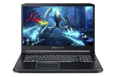Resim Acer Predator Helios 300 Ph315 53 77E4 Core I7 10750H Rtx 2070 64Gb 2Tb