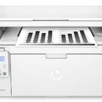 Hp Laserjet Pro Mfp M130Nw