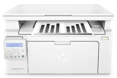 Hp Laserjet Pro Mfp M130Nw