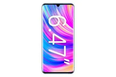 ZTE Blade 20 Pro 5G