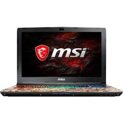 MSI GE62 7RE Camo Squad Core i7 16GB 1TB 4GB