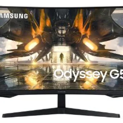 Samsung Ls32Ag550Em