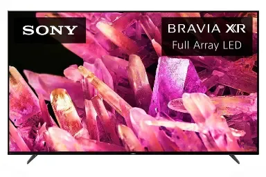 Resim Sony Xr 75X90K