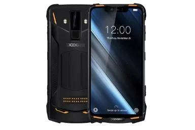Doogee S90