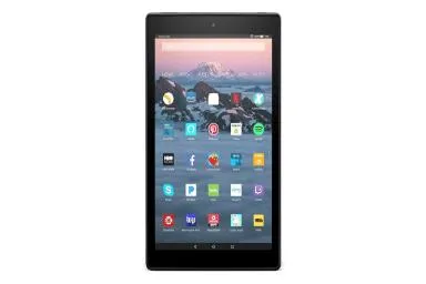 Amazon Fire HD 10 2017 versiyon