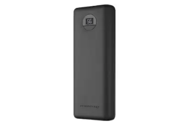 Karşılaştırma Anker Zolo Power Bank 20000mAh 30W {request()->input('language_config')['common']['with']} Powerology Ultra Compact 45W 30000mAh kapasiteli