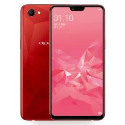 Oppo A3