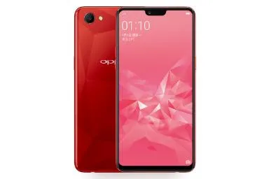Oppo A3