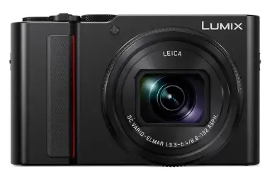 Panasonic Lumix Dc Tz200