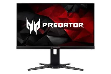 Acer Predator Xb2 Xb272