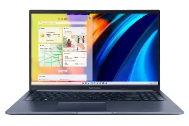 Resim Asus VivoBook 15 F1502ZA Core i7-1255U Iris Xe 12GB 256GB