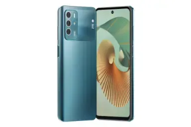 ZTE Blade V40